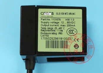 запчасти |датчик выравнивания |фотоэлектрический переключатель FML |GLS 126 NT-MV NC